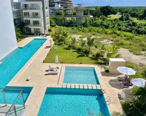 Cozy Apt with Private Beach within HardRock Cafe complex - Image 4