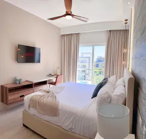 Cozy Apt with Private Beach within HardRock Cafe complex - Image 2