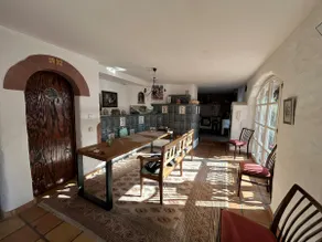 Stay in a historic farmhouse - Image 3