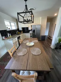 Euless duplex 5 min to DFW airport | 3BR 2Bath - Image 2