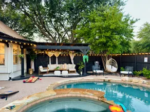 Saltwater Pool + Heated Spa + Near The Star + PGA - Image 2