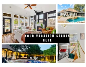 Saltwater Pool + Heated Spa + Near The Star + PGA - Image 5