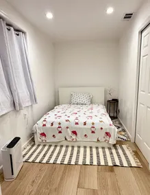 New 2BR/2BA FREE Garage Parking + W/D Near UCSF - Image 4