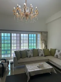 Youju | Private two-story three-bedroom house with parking space and backyard natural garden (with mahjong table) - Image 2