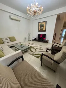 Youju | Private two-story three-bedroom house with parking space and backyard natural garden (with mahjong table) - Image 3