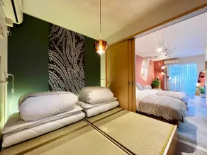 New open! Dream ASUNARO 5 minuites from Shinsaibashi - Image 2