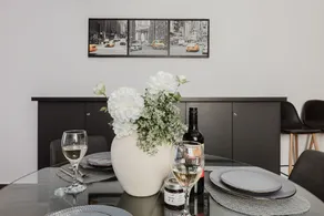 Lovely Penthouse in ST Paul's by Homely - Image 3