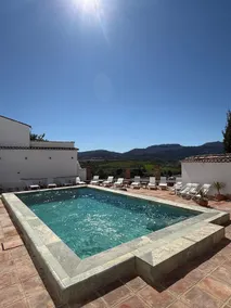 Boutique apartments with pool in Ronda, Apa... - Image 2