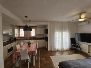 Apartment With in Tarifa With Wonderful sea View Pool Ac - Image 2