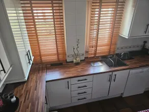 Apartment With in Tarifa With Wonderful sea View Pool Ac - Image 4