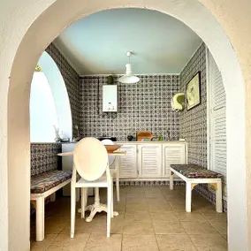 ART Studio with pool at the port of Carthage - Image 5