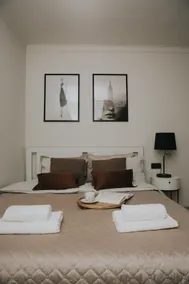 Lacplesa Street Apartment - Image 2