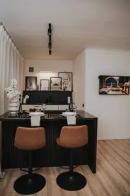 Lacplesa Street Apartment - Image 4