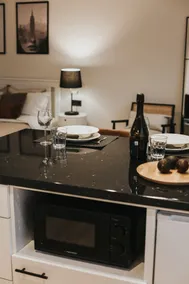 Lacplesa Street Apartment - Image 5