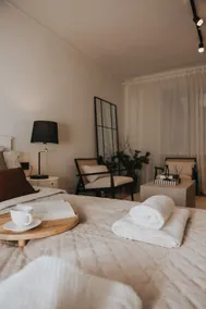 Lacplesa Street Apartment - Image 3