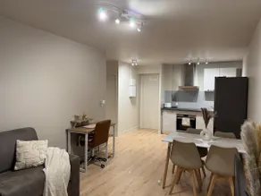 *Le Dolcevita* Modern 2-room apartment - 10 min. walk from the train station - Image 4