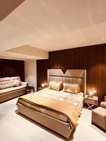 Presidential suite with attached kitchen no. 8 - Image 2