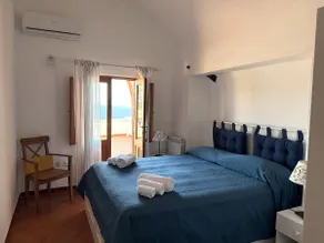 Casa Lucilla, in the center of Malfa - Salina - Image 3