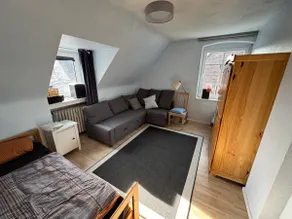 Simple apartment Chestnut - Image 5