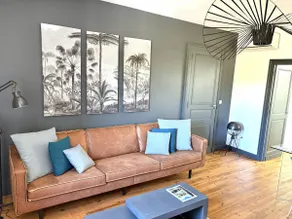 Cosy Apartment in Eymet - Air Conditioned for 4 people - Trois Cles - Image 3