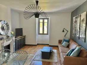 Cosy Apartment in Eymet - Air Conditioned for 4 people - Trois Cles - Image 2