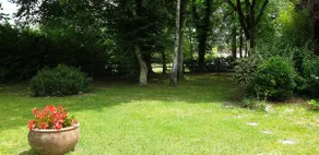 welcome to the Patureau garden. - Image 5