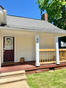 Home in Downtown Concord - Image 2