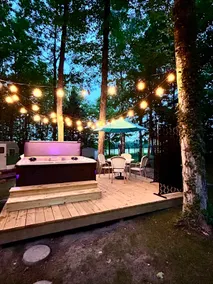 Leelanau | Hot Tub | Wine | Dunes | TC | M22 - Image 5
