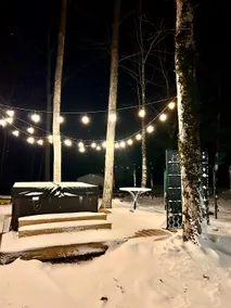 Leelanau | Hot Tub | Wine | Dunes | TC | M22 - Image 4