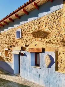 Ca Turón, townhouse. - Image 2