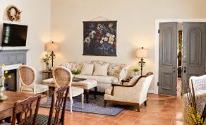 Rustic French Retreat •Near the - Image 3