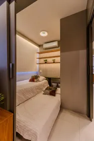 Apartment near the American Consulate for 6 people - Image 4