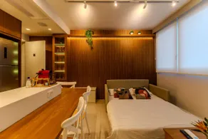 Apartment near the American Consulate for 6 people - Image 5