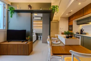 Apartment near the American Consulate for 6 people - Image 2