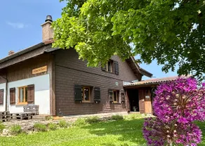 The Trapper's Cabin - Image 2