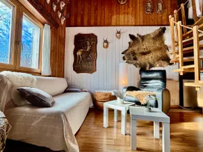 The Trapper's Cabin - Image 3