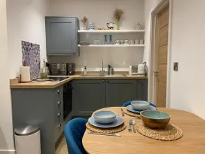 Stunning ground floor Eco-house annex - Image 4