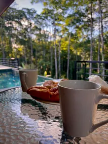 CantaRana Lodge Rainforest - Image 3