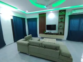 Beautiful F3 on one level, behind FiloPark agoè - Image 2