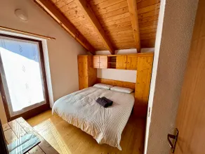 Chalet Caldo & Accogliente a Cheggio "Obrigado House" - Image 2