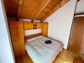 Chalet Caldo & Accogliente a Cheggio "Obrigado House" - Image 3