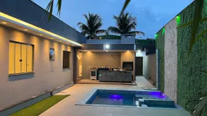 Beautiful house with modern design - Image 2