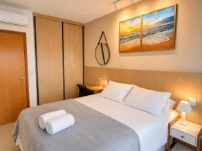 2-bedroom apartment in condo with pool - Itacimirim RJH0101 - Image 3