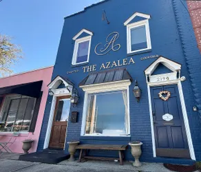 *Azalea Bar•Secret Garden Apt - sleeps 3 - Image 3