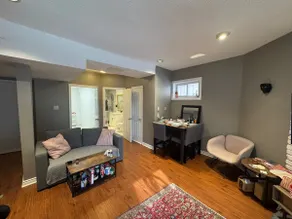 Bright & Spacious 1BR Basement | Private Entrance - Image 3