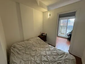 Bright & Spacious 1BR Basement | Private Entrance - Image 2