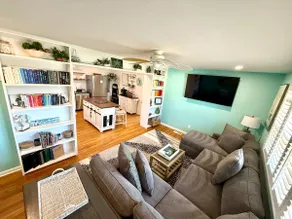 Cape Cottage-Dog Friendly, historic district! - Image 3
