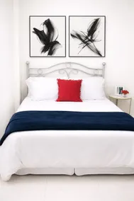 The Hibiscus • Relaxing Staycation Escape - Image 5