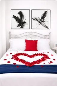 The Hibiscus • Relaxing Staycation Escape - Image 2