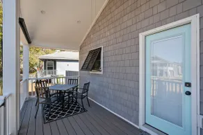 Oak Island Beachfront Cottage - Image 2